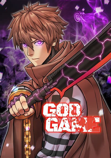 ancient god games|god game manhwa.